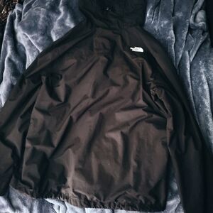The North Face Gore-Tex Mountain Parka Jacket in Black, Size XL